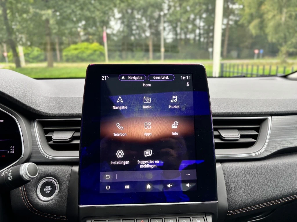 Renault Captur – foto 30
