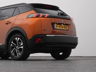 Peugeot e-2008 – thumbnail 6