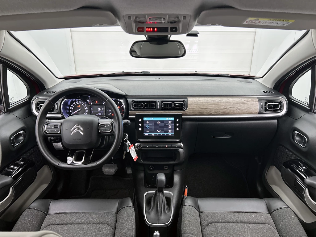 Citroën C3 – foto 21