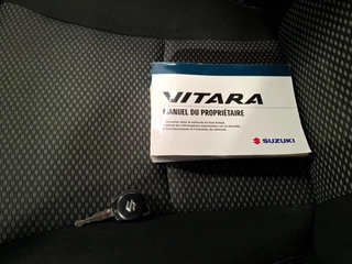 Suzuki Vitara – thumbnail 7