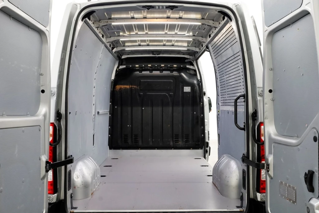 Renault Master – foto 9