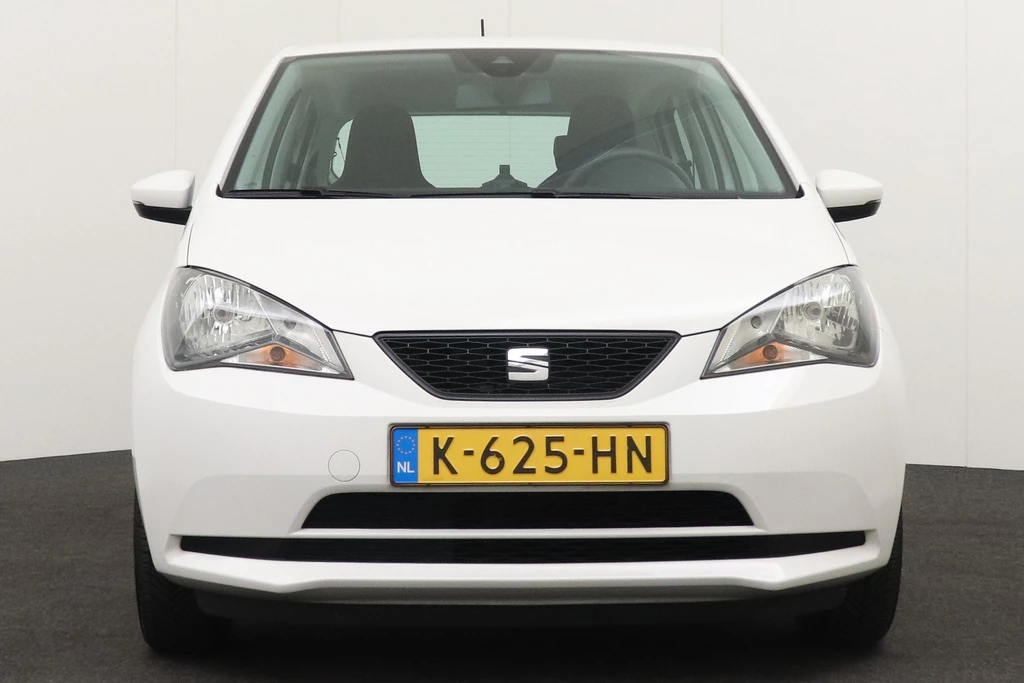 SEAT Mii – foto 6