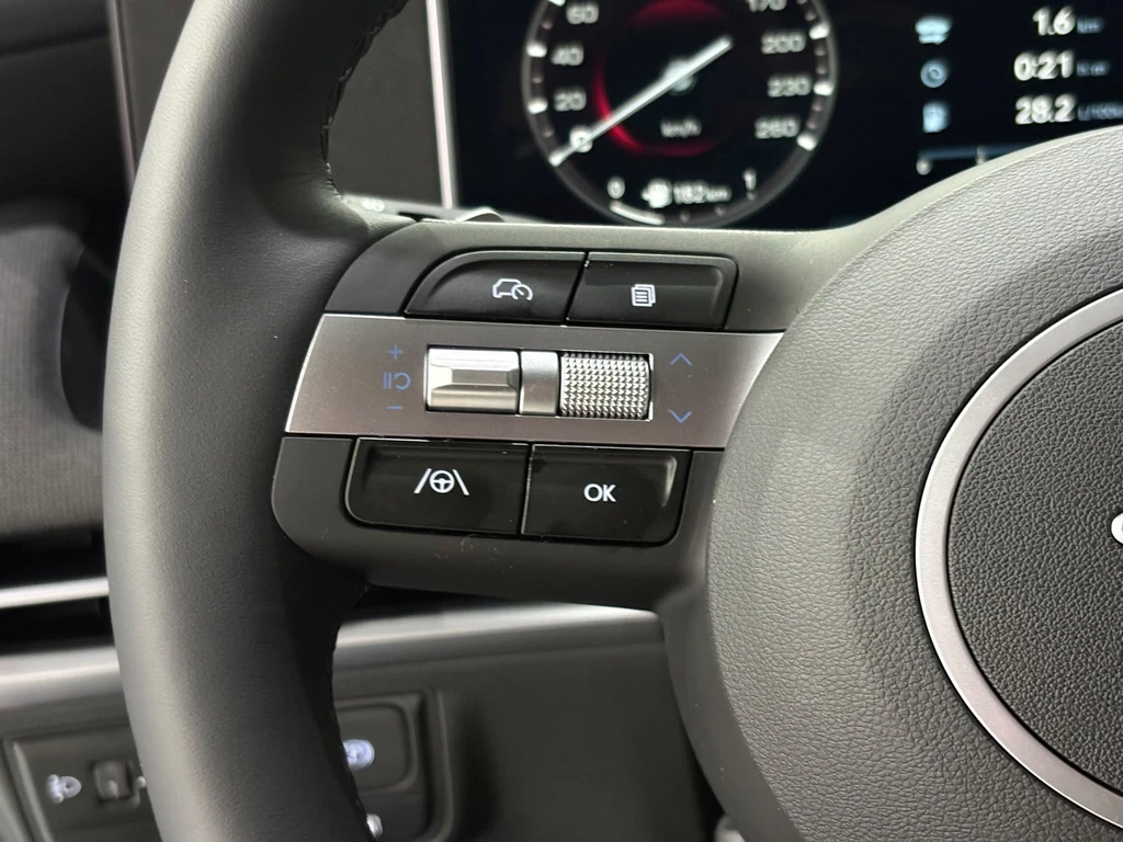 Hyundai Tucson – foto 33