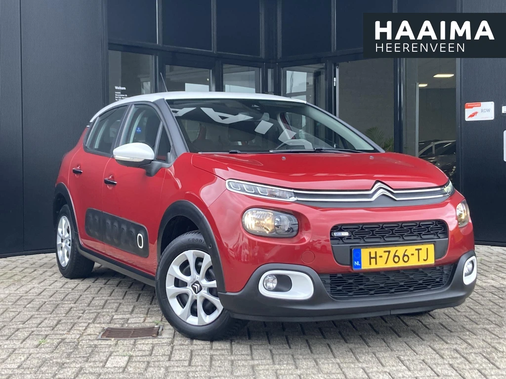 Citroën C3 – foto 5