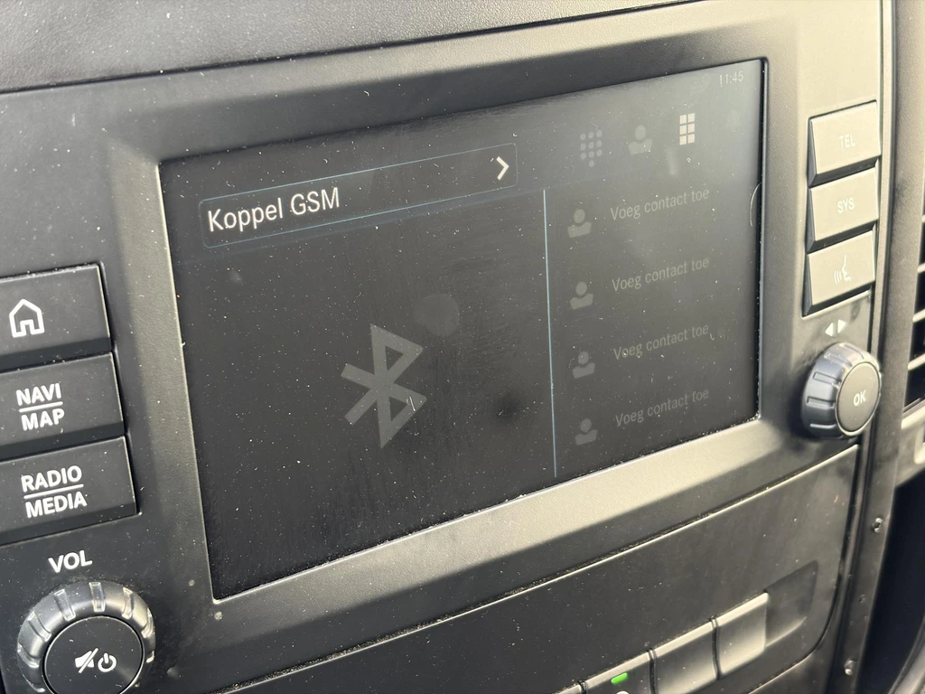Mercedes-Benz Vito – foto 19