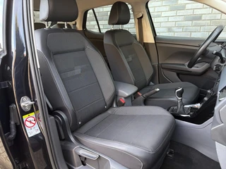 Volkswagen T-Cross – thumbnail 11