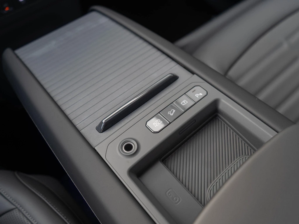 Kia EV9 – foto 30
