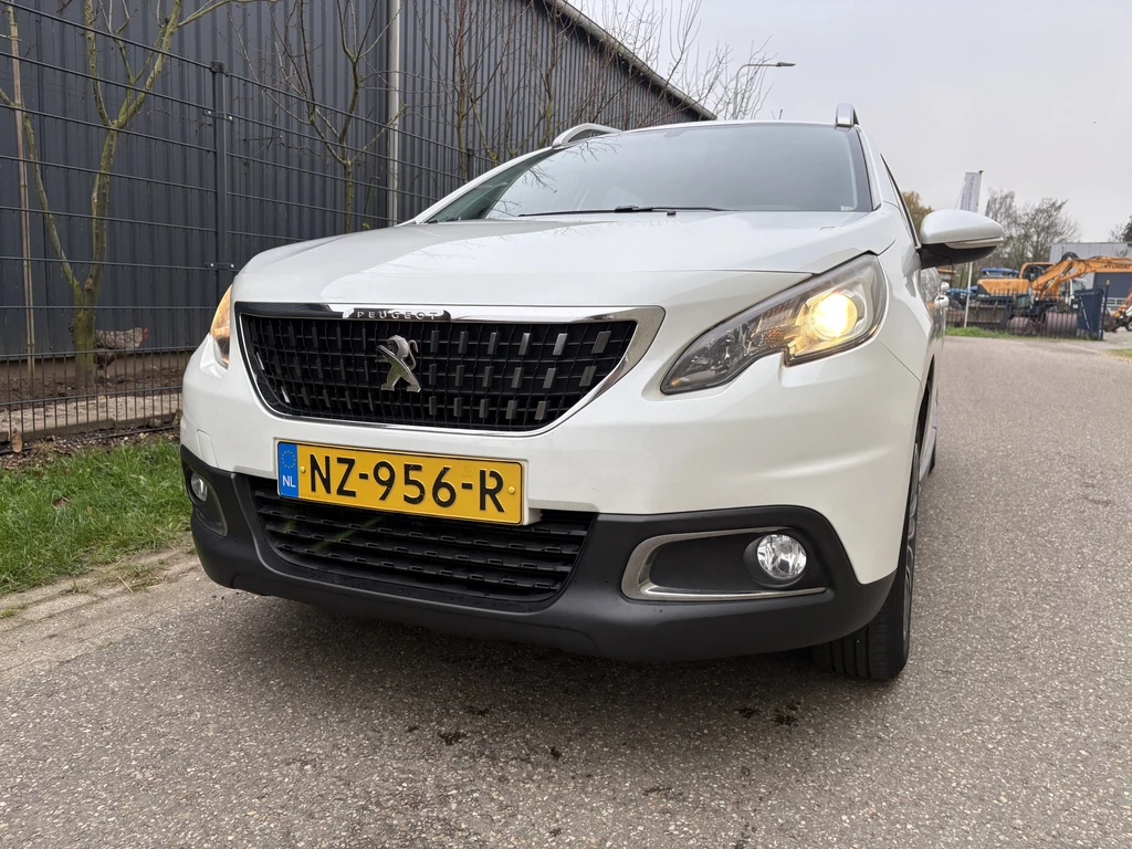 Peugeot 2008 – foto 3