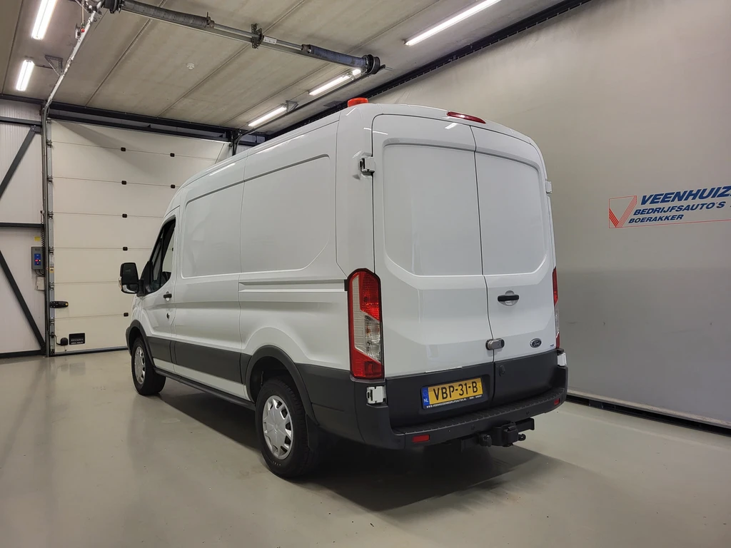 Ford Transit – foto 3