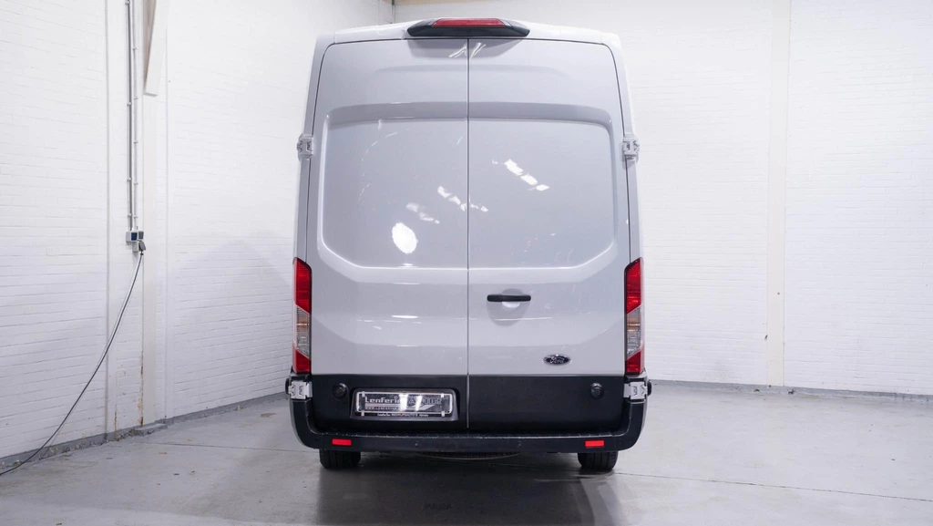 Ford Transit – foto 4