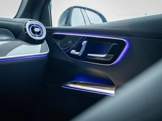 Mercedes-Benz GLC – thumbnail 14