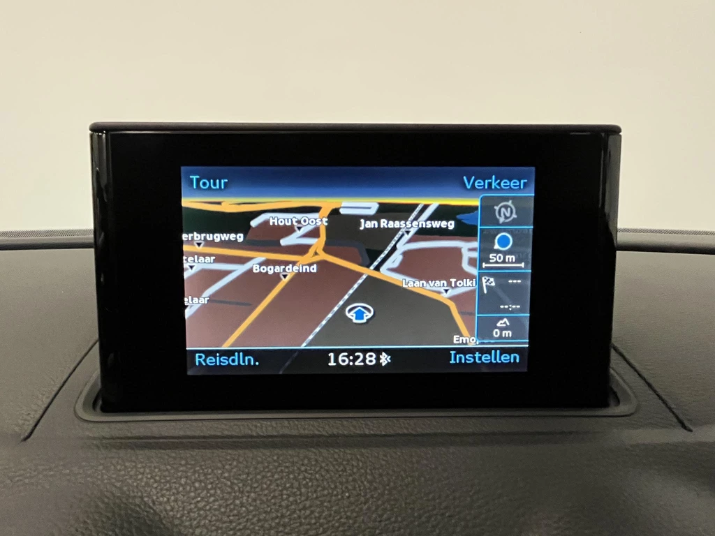 Audi A3 – foto 19