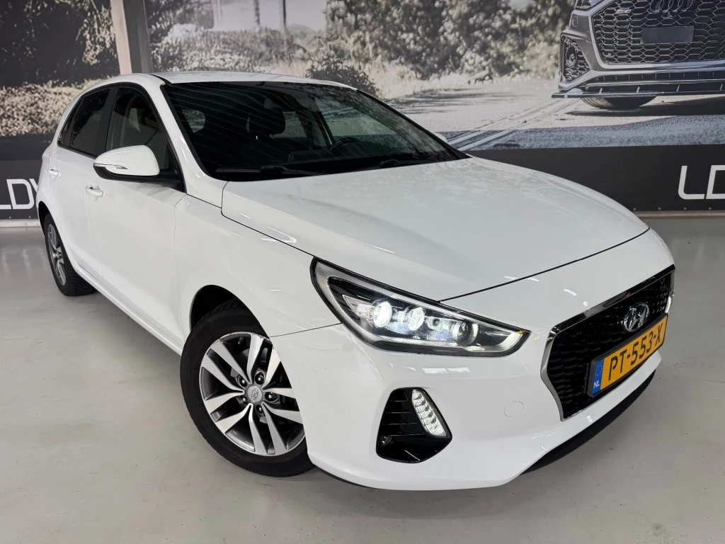 Hyundai i30 – foto 8