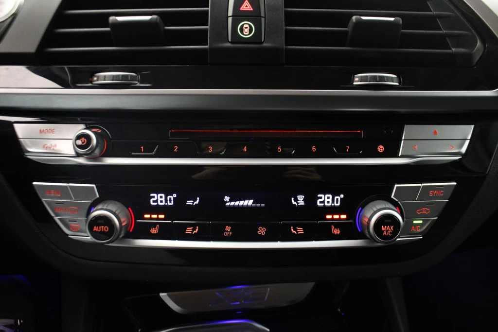 BMW X3 – foto 18