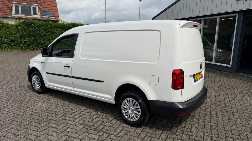 Volkswagen Caddy – foto 3