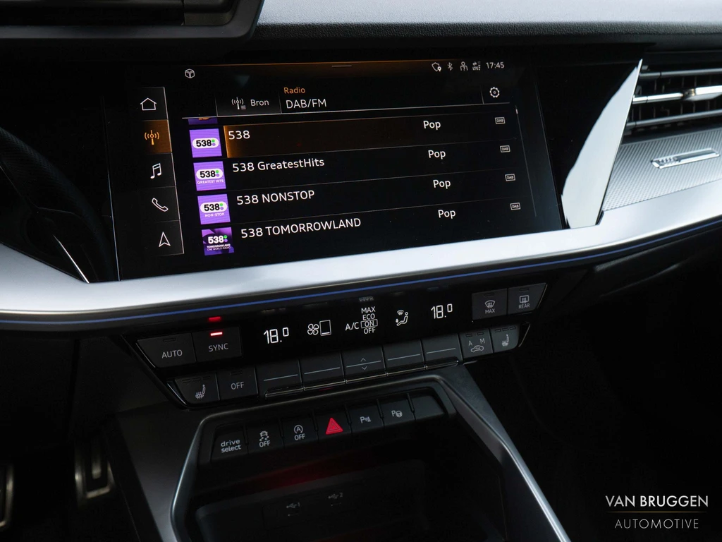 Audi A3 – foto 38
