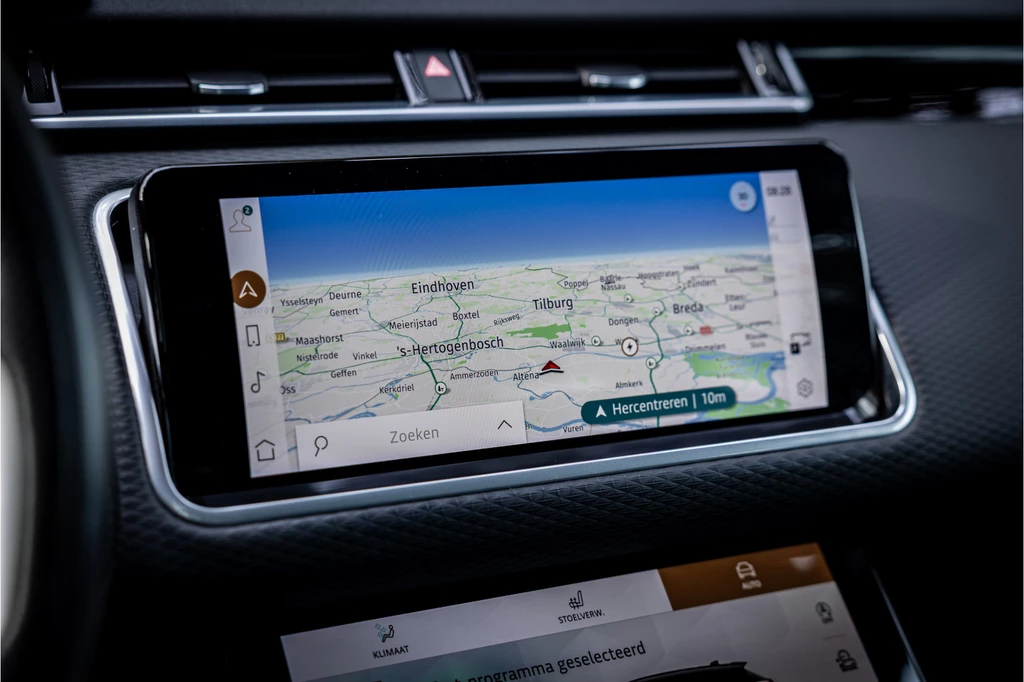 Land Rover Range Rover Velar – foto 29