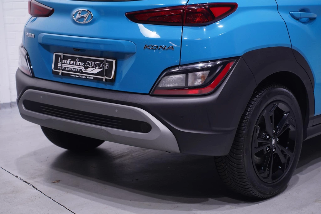 Hyundai Kona – foto 7