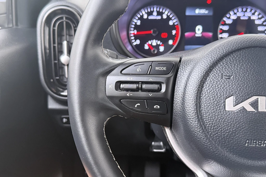 Kia Picanto – foto 17