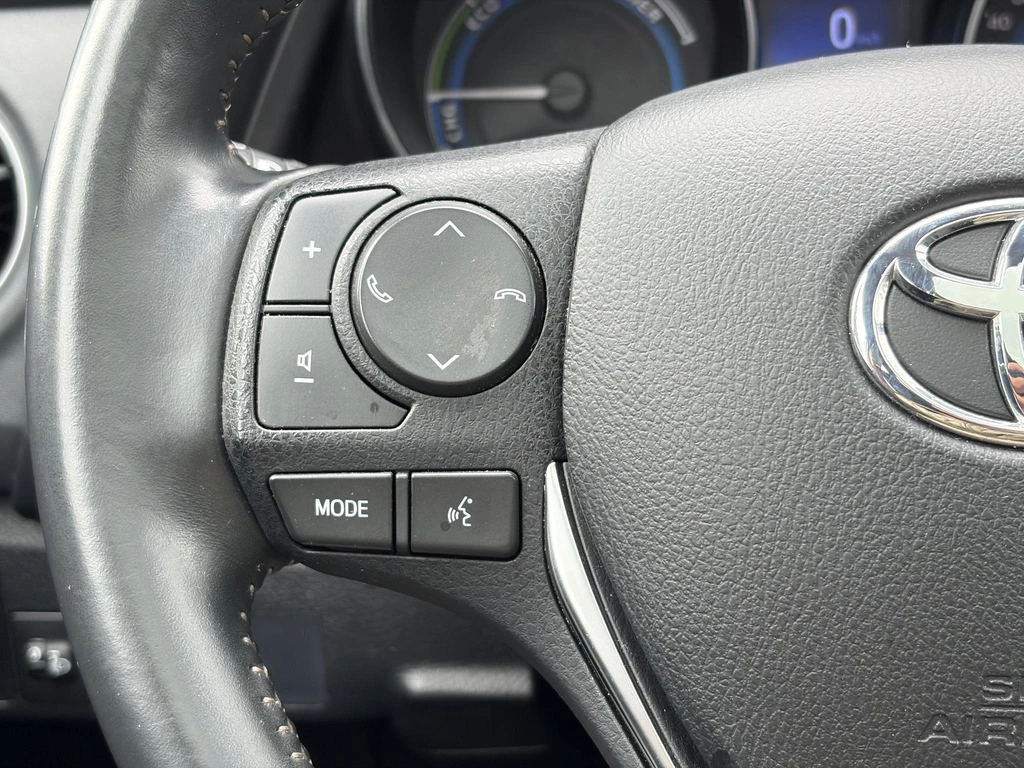 Toyota Auris – foto 26