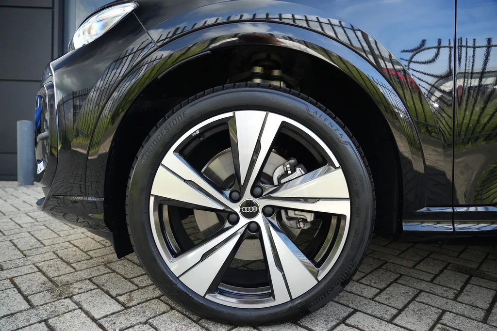 Audi Q5 – foto 9