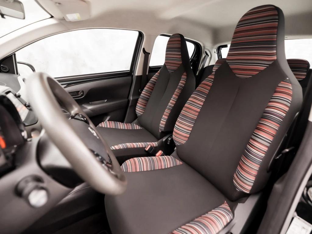 Citroën C1 – foto 13