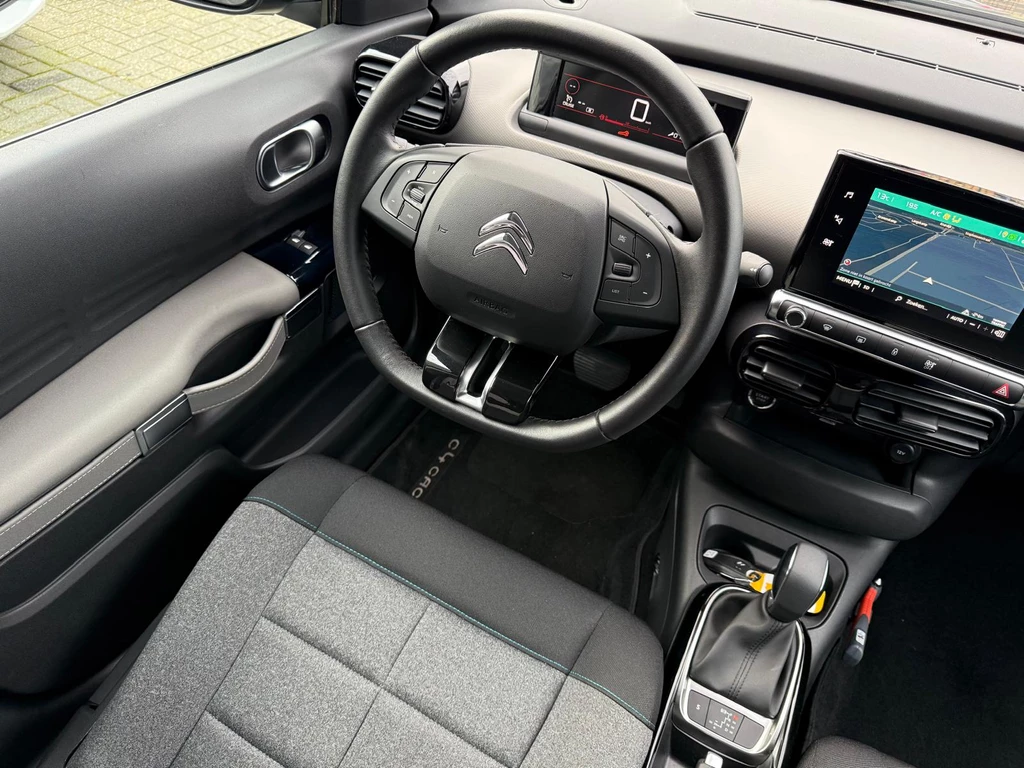 Citroën C4 Cactus – foto 24
