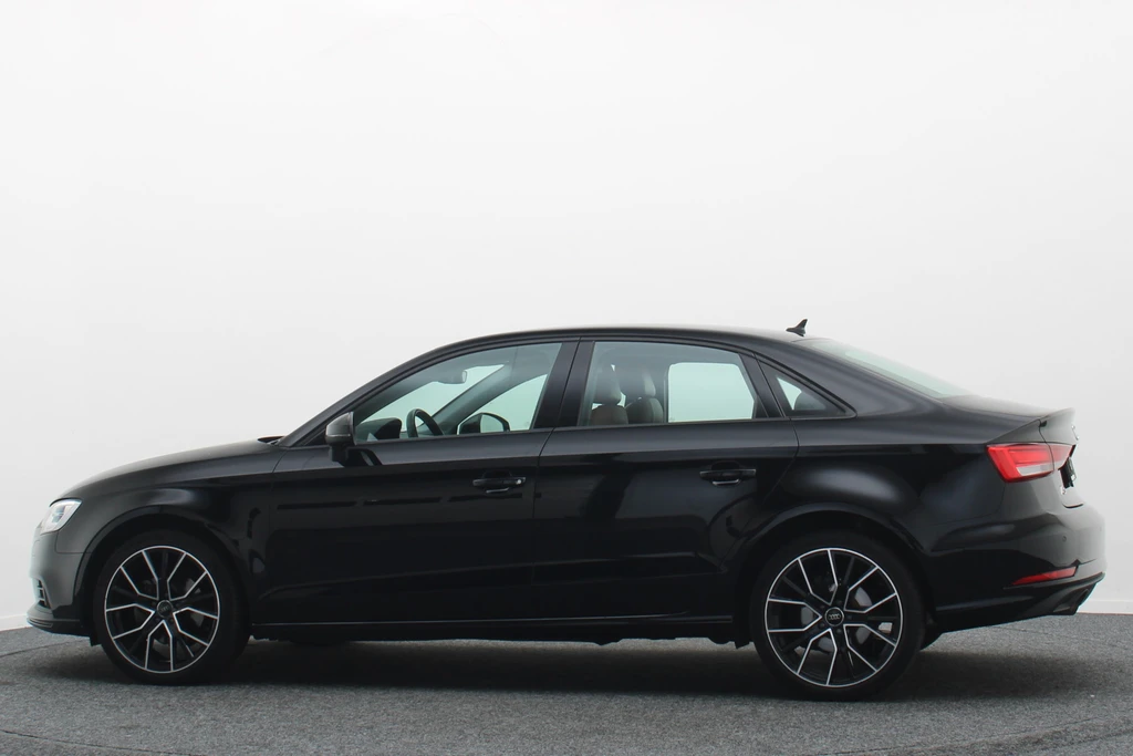 Audi A3 – foto 4