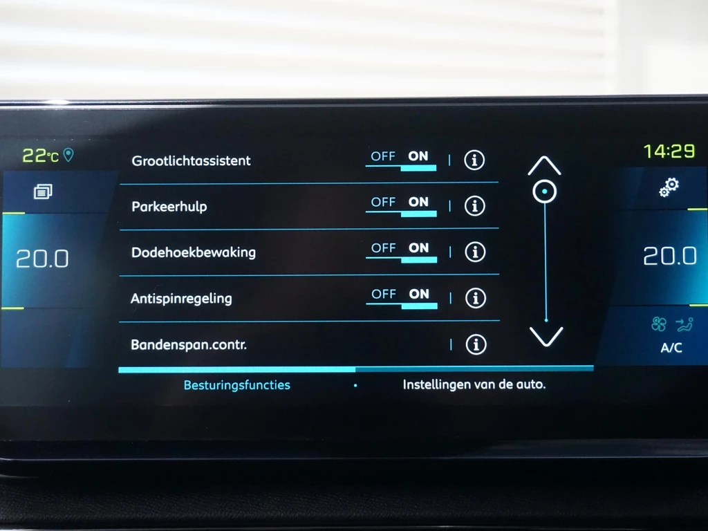 Peugeot 3008 – foto 29