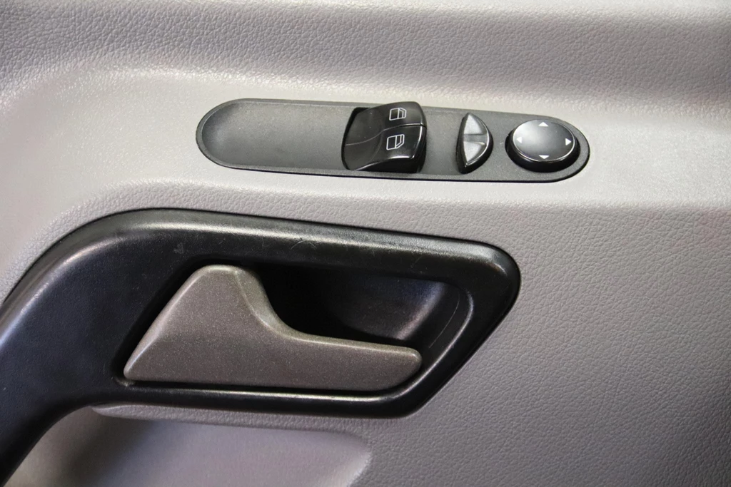 Mercedes-Benz Sprinter – foto 13