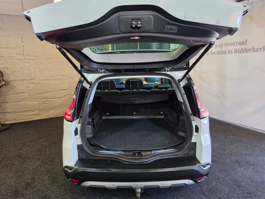 Renault Espace – foto 38