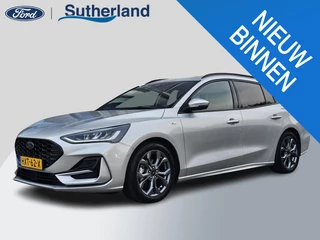Ford Focus – thumbnail 1