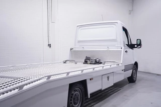 Mercedes-Benz Sprinter – thumbnail 3