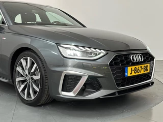 Audi A4 – thumbnail 12