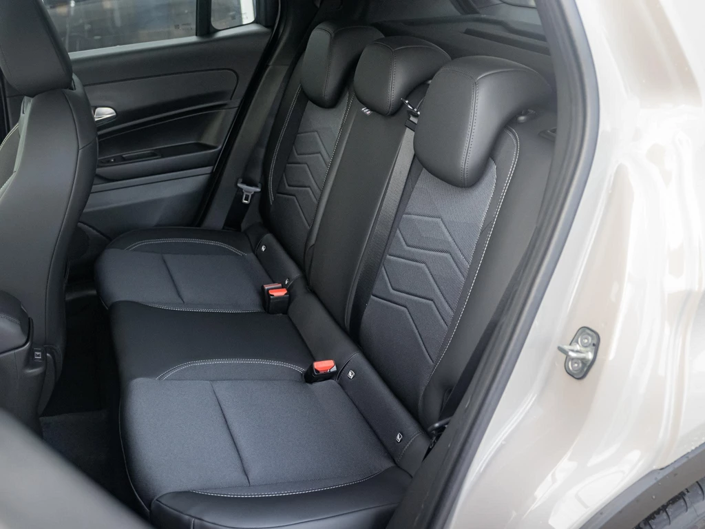 Jeep Avenger – foto 13