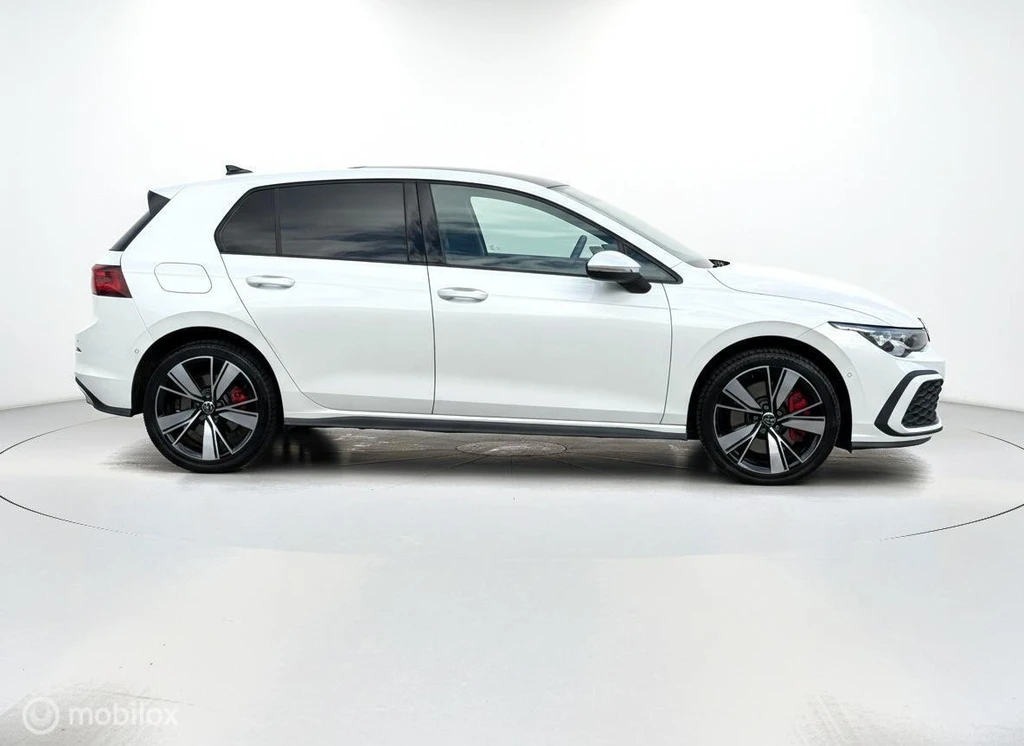 Volkswagen Golf – foto 7