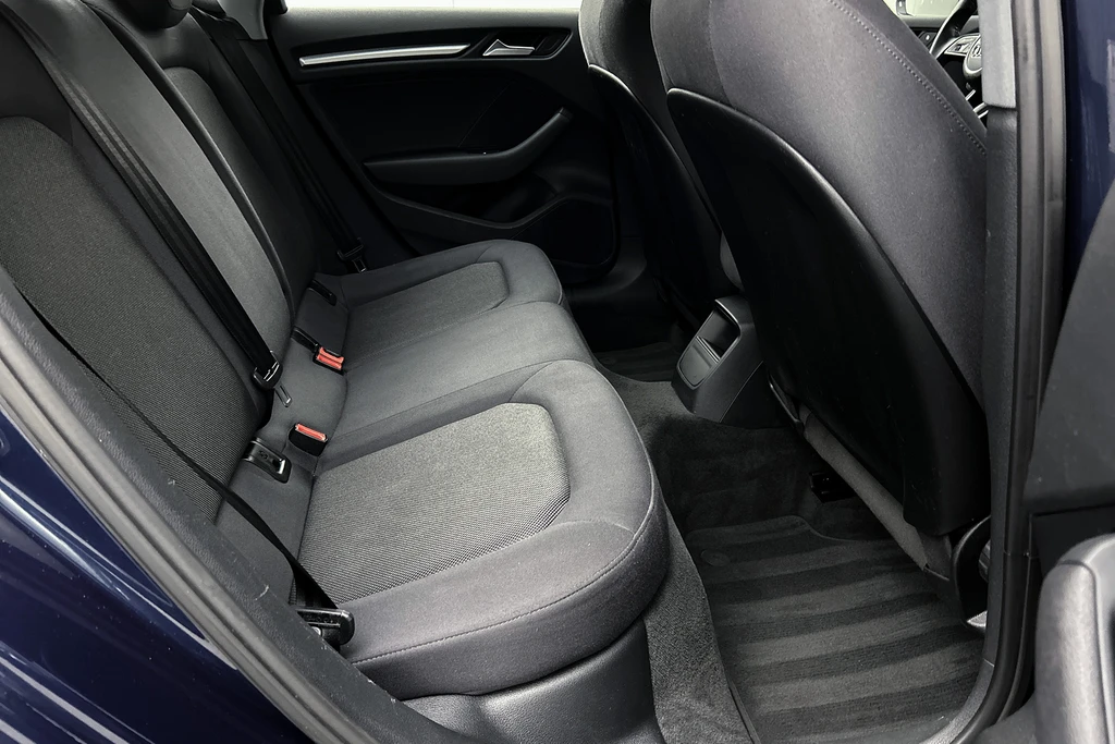 Audi A3 – foto 27