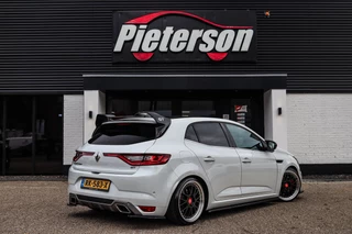 Renault Mégane – thumbnail 8