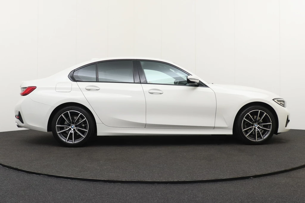 BMW 3 Serie – foto 5