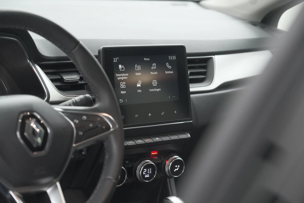 Renault Captur – foto 40