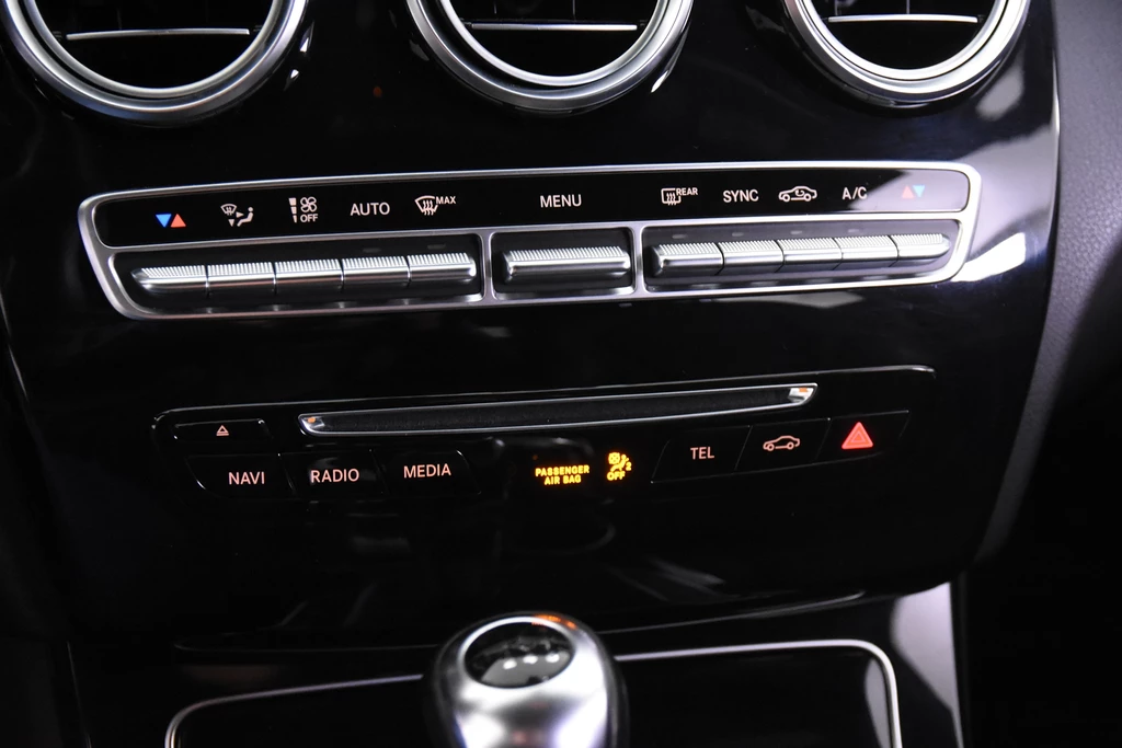 Mercedes-Benz C-Klasse – foto 23