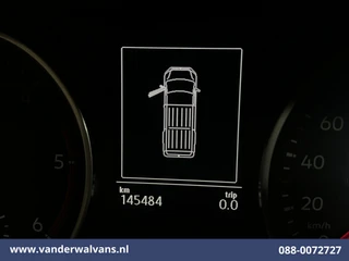 Volkswagen Crafter – thumbnail 18