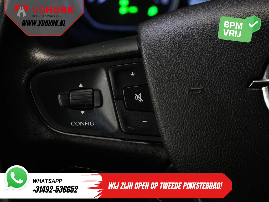 Opel Vivaro – foto 23