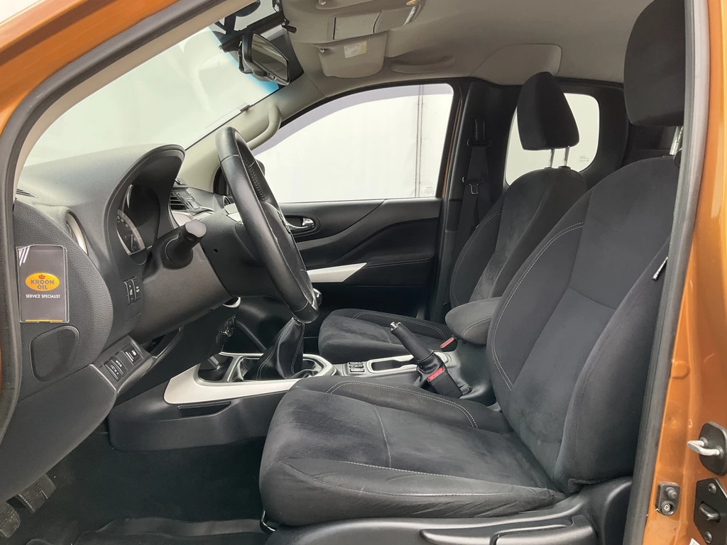 Nissan Navara – foto 23