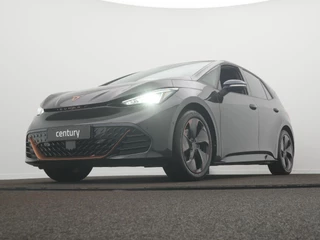 CUPRA Born – thumbnail 2