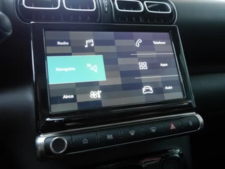 Citroën C3 Aircross – thumbnail 21