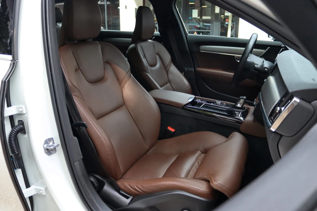 Volvo V90 – foto 7