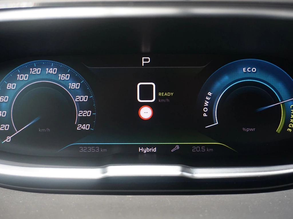 Peugeot 3008 – foto 19