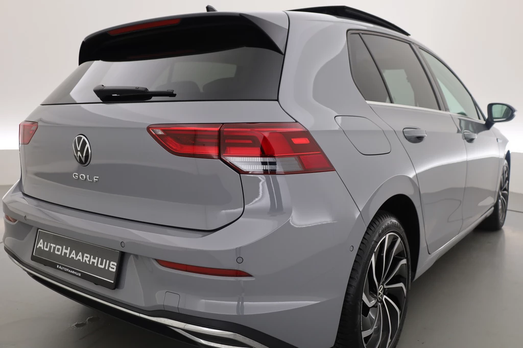 Volkswagen Golf – foto 5