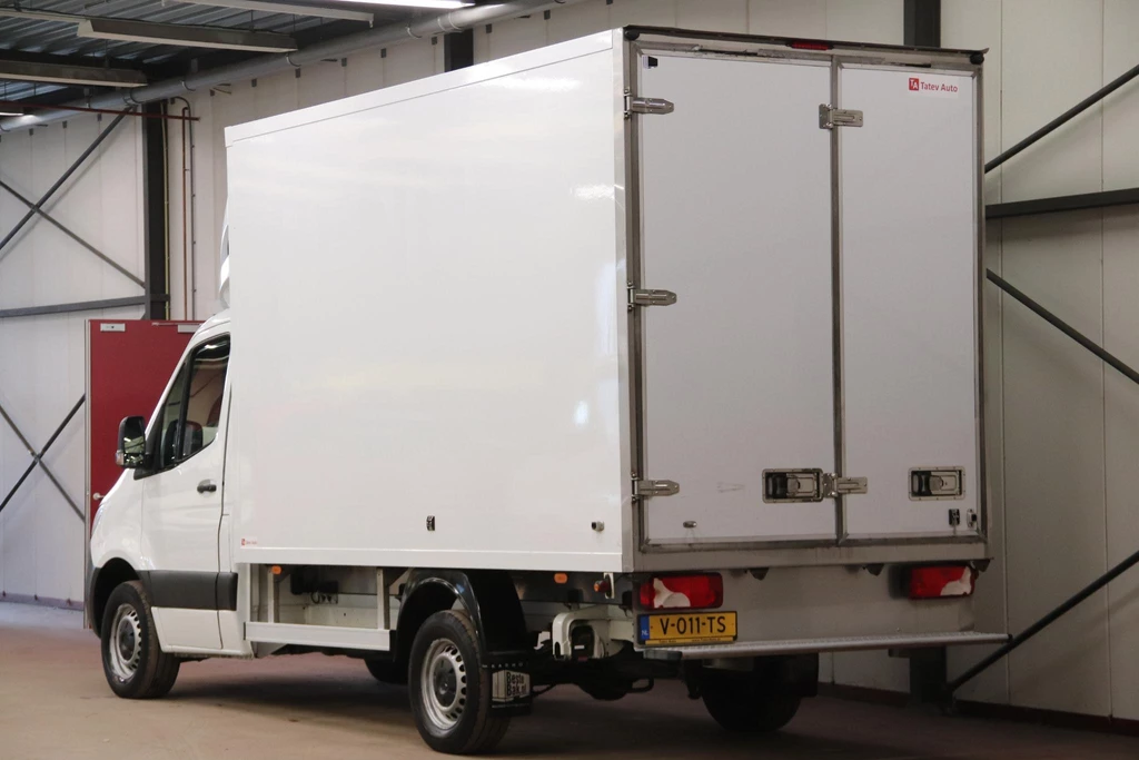 Mercedes-Benz Sprinter – foto 3